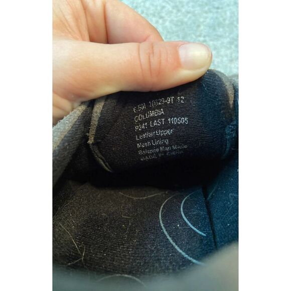 Drew Columbia Oxford Comfort‎ Shoes - Picture 5 of 7